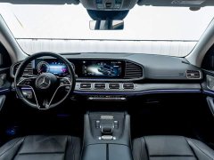 Mercedes-Benz GLE (Imported) 2024 GLE 450 4MATIC Luxury - ფოტო 15