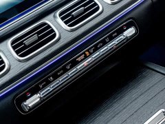 Mercedes-Benz GLE (Imported) 2024 GLE 450 4MATIC Luxury - ფოტო 18