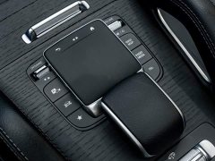Mercedes-Benz GLE (Imported) 2024 GLE 450 4MATIC Luxury - ფოტო 20
