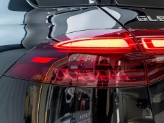 Mercedes-Benz GLE (Imported) 2024 GLE 450 4MATIC Luxury - ფოტო 9