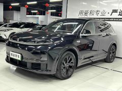 Li Auto L7 Pro - ფოტო 1