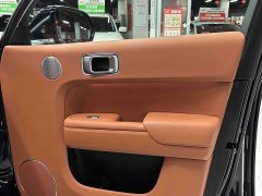 Li Auto L7 Pro - ფოტო 15