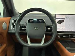 Li Auto L7 Pro - ფოტო 16