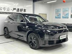 Li Auto L7 Pro - ფოტო 3
