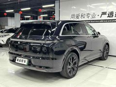Li Auto L7 Pro - ფოტო 4