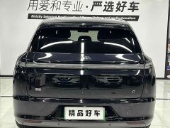 Li Auto L7 Pro - ფოტო 5