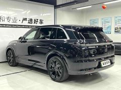 Li Auto L7 Pro - ფოტო 6