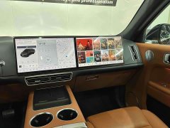 Li Auto L7 Pro - ფოტო 7