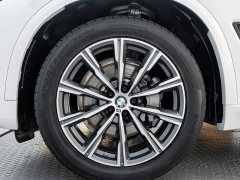 BMW X5 (Imported) xDrive30i M Sport Package - ფოტო 10