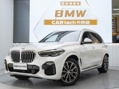 BMW X5 (Imported) xDrive30i M Sport Package - ფოტო 2