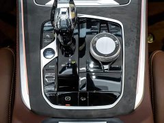 BMW X5 (Imported) xDrive30i M Sport Package - ფოტო 20