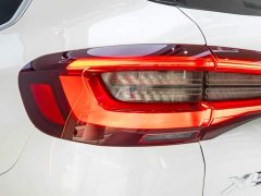 BMW X5 (Imported) xDrive30i M Sport Package - ფოტო 9
