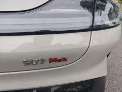 Xiaomi SU7 2024 Quad Motor Ultra-Long Range Advanced Autonomous Driving Max - ფოტო 16