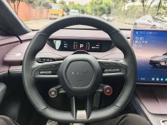 Xiaomi SU7 2024 Quad Motor Ultra-Long Range Advanced Autonomous Driving Max - ფოტო 7
