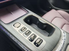 Xiaomi SU7 2024 Quad Motor Ultra-Long Range Advanced Autonomous Driving Max - ფოტო 8