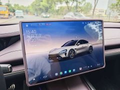 Xiaomi SU7 2024 Quad Motor Ultra-Long Range Advanced Autonomous Driving Max - ფოტო 9