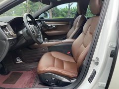 Volvo V90 Cross Country B5 AWD Intelligent Remote Edition - ფოტო 10