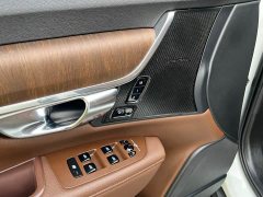 Volvo V90 Cross Country B5 AWD Intelligent Remote Edition - ფოტო 11