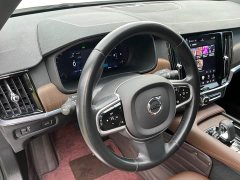 Volvo V90 Cross Country B5 AWD Intelligent Remote Edition - ფოტო 12
