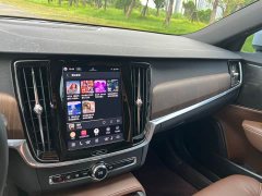 Volvo V90 Cross Country B5 AWD Intelligent Remote Edition - ფოტო 13