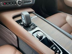 Volvo V90 Cross Country B5 AWD Intelligent Remote Edition - ფოტო 14