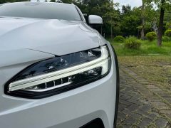 Volvo V90 Cross Country B5 AWD Intelligent Remote Edition - ფოტო 17