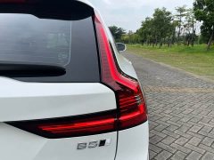 Volvo V90 Cross Country B5 AWD Intelligent Remote Edition - ფოტო 18