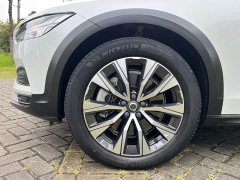 Volvo V90 Cross Country B5 AWD Intelligent Remote Edition - ფოტო 19