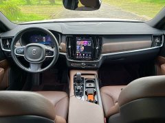 Volvo V90 Cross Country B5 AWD Intelligent Remote Edition - ფოტო 9
