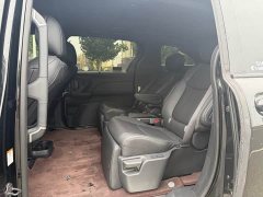 Toyota Sienna 2.5L Hybrid AWD Premium - ფოტო 5