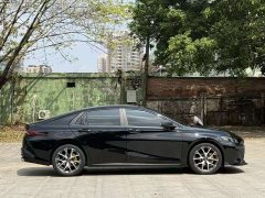 Trumpchi Leopard 270T DCT J15 - ფოტო 10