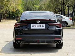 Trumpchi Leopard 270T DCT J15 - ფოტო 12