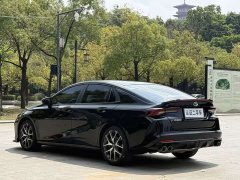 Trumpchi Leopard 270T DCT J15 - ფოტო 14