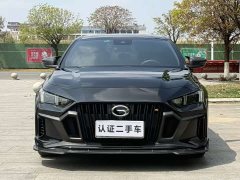 Trumpchi Leopard 270T DCT J15 - ფოტო 2