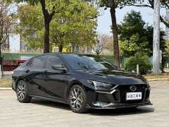 Trumpchi Leopard 270T DCT J15 - ფოტო 3