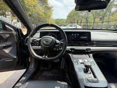 Trumpchi Leopard 270T DCT J15 - ფოტო 5