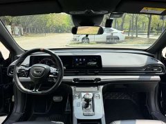Trumpchi Leopard 270T DCT J15 - ფოტო 6