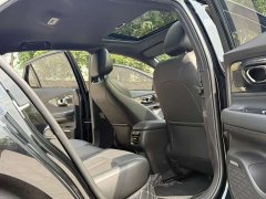 Trumpchi Leopard 270T DCT J15 - ფოტო 7