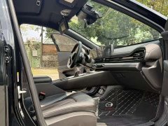 Trumpchi Leopard 270T DCT J15 - ფოტო 8