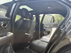 Trumpchi Leopard 270T DCT J15 - ფოტო 9