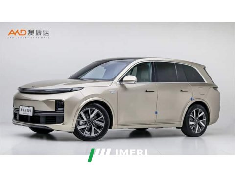 2022 Li Auto L8 2023 Pro - ავტომობილი ჩინეთიდან