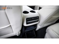 Li Auto L8 2023 Pro - ფოტო 10