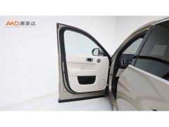 Li Auto L8 2023 Pro - ფოტო 11
