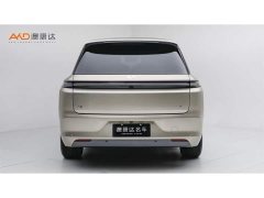 Li Auto L8 2023 Pro - ფოტო 4