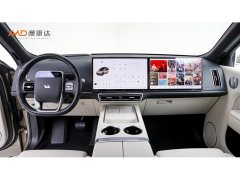 Li Auto L8 2023 Pro - ფოტო 5