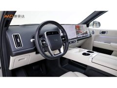 Li Auto L8 2023 Pro - ფოტო 6