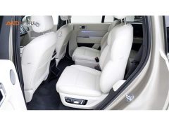 Li Auto L8 2023 Pro - ფოტო 7