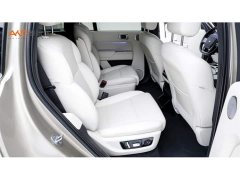 Li Auto L8 2023 Pro - ფოტო 8