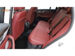 BMW X3 2023 Facelift xDrive30i Premier M Night Package - ფოტო 7