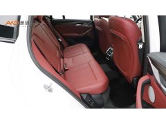BMW X3 2023 Facelift xDrive30i Premier M Night Package - ფოტო 8